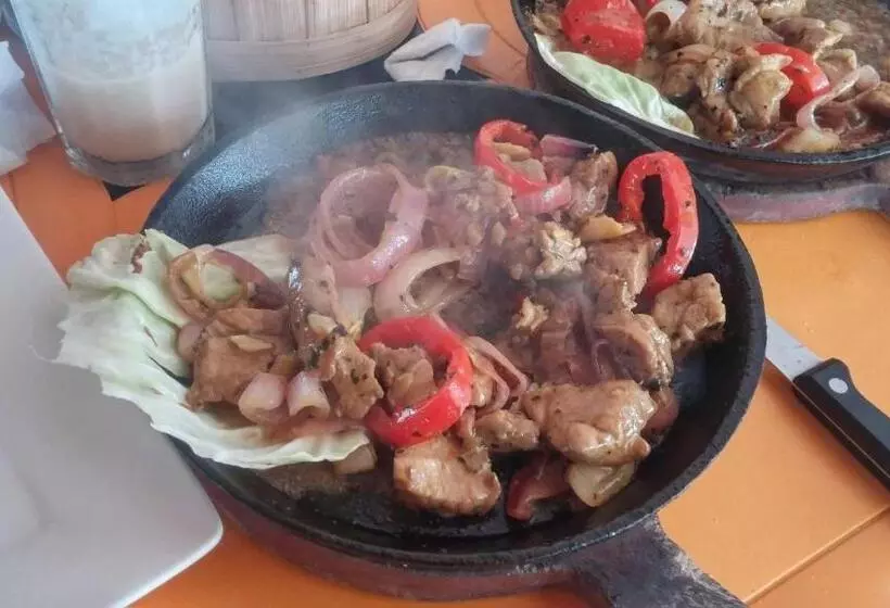 Pescador View   Beach Resort & Restaurant