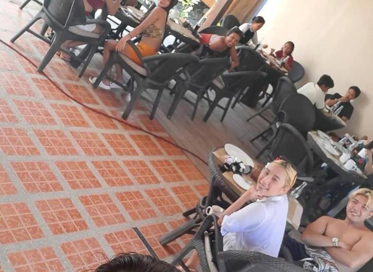 Pescador View   Beach Resort & Restaurant