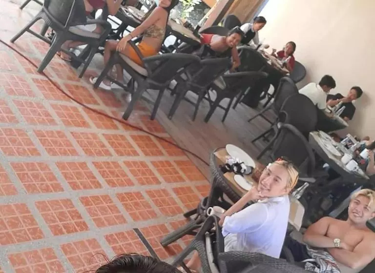 Pescador View   Beach Resort & Restaurant