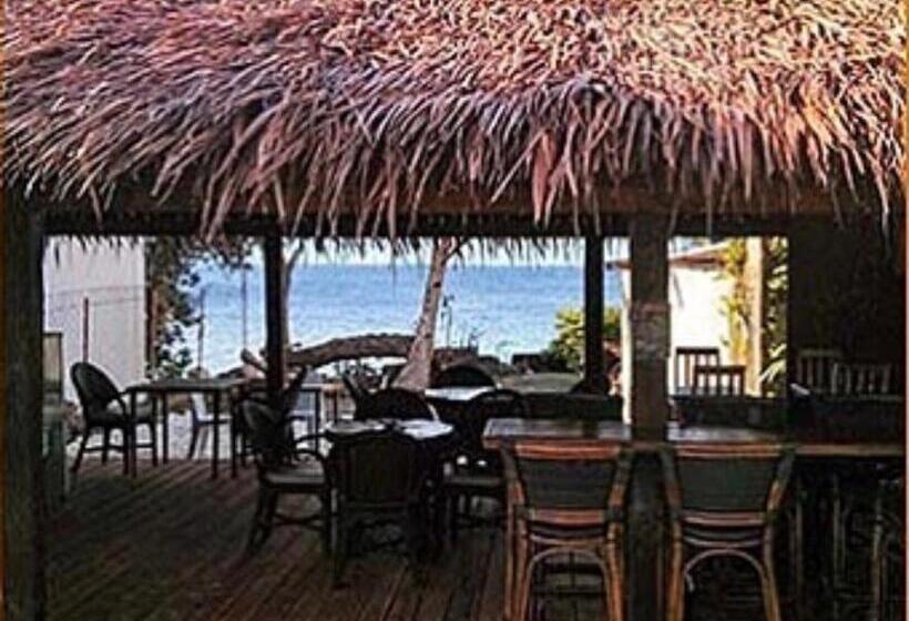 Pescador View   Beach Resort & Restaurant