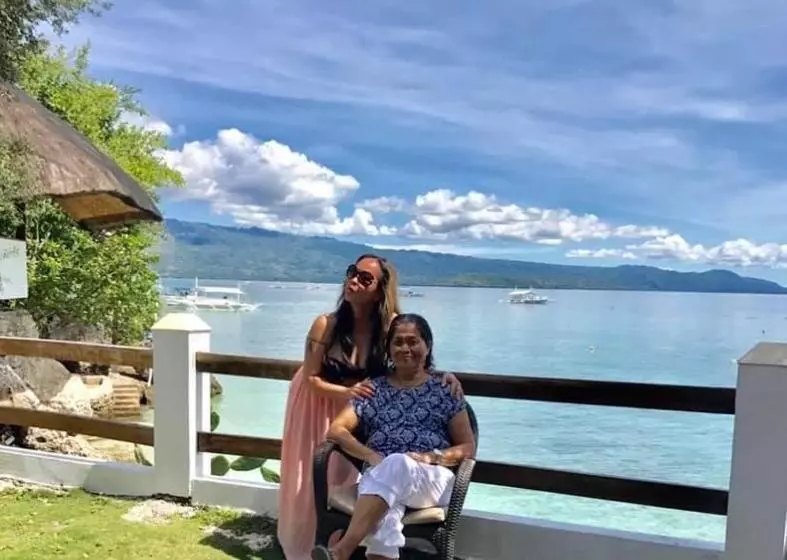 Pescador View   Beach Resort & Restaurant