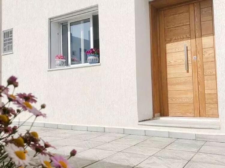 S2 In Second Position Beach Dar Allouche Kelibia