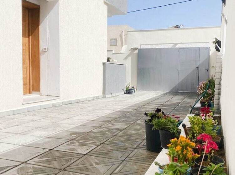 S2 In Second Position Beach Dar Allouche Kelibia