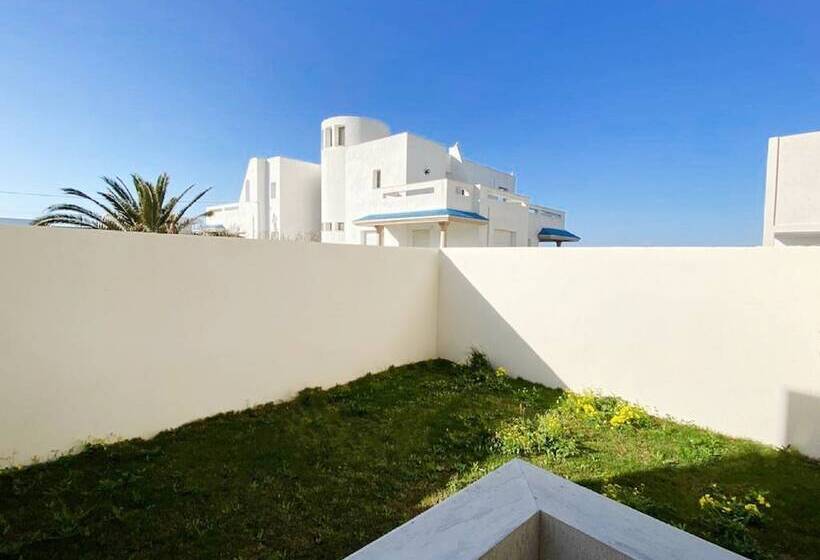 S2 In Second Position Beach Dar Allouche Kelibia