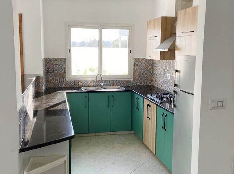 S2 In Second Position Beach Dar Allouche Kelibia