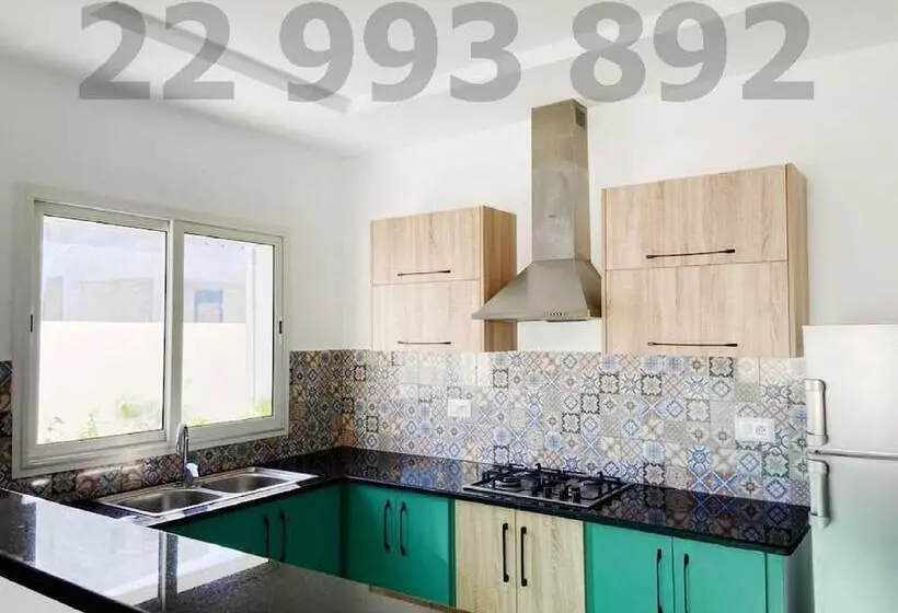 S2 In Second Position Beach Dar Allouche Kelibia