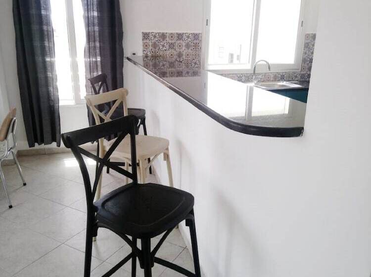 S2 In Second Position Beach Dar Allouche Kelibia