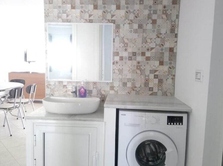 S2 In Second Position Beach Dar Allouche Kelibia