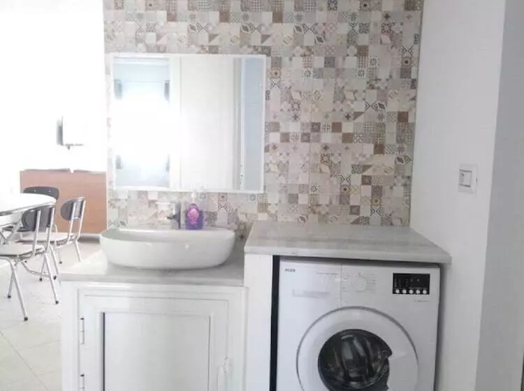 S2 In Second Position Beach Dar Allouche Kelibia