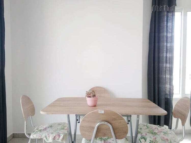 S2 In Second Position Beach Dar Allouche Kelibia