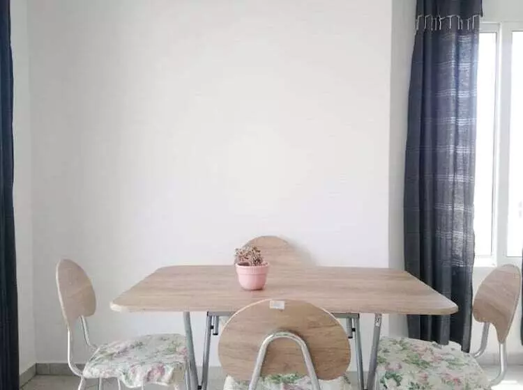 S2 In Second Position Beach Dar Allouche Kelibia