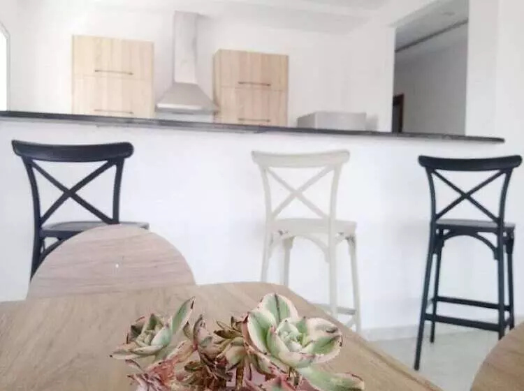 S2 In Second Position Beach Dar Allouche Kelibia