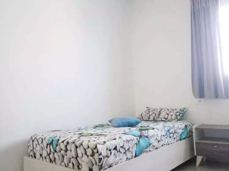 S2 In Second Position Beach Dar Allouche Kelibia