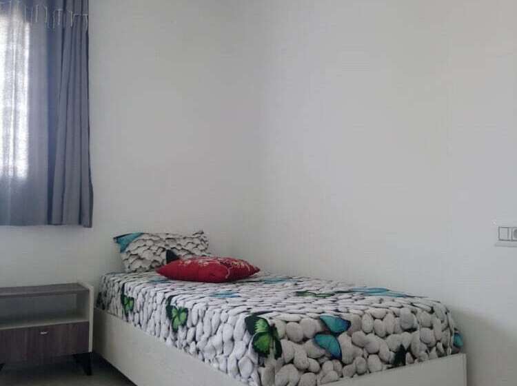 S2 In Second Position Beach Dar Allouche Kelibia