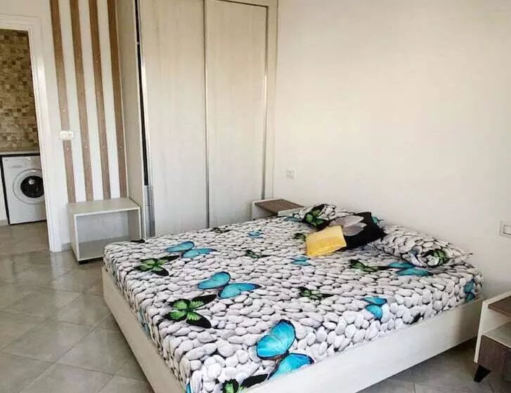 S2 In Second Position Beach Dar Allouche Kelibia