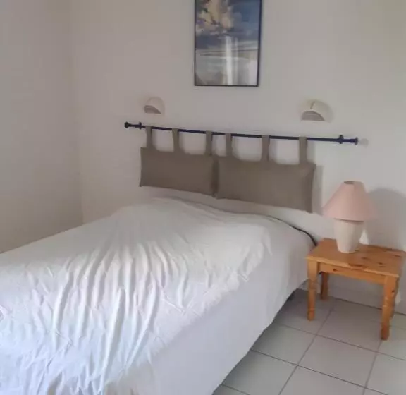 Savines Le Lac Appartement Vue Sur Le Lac