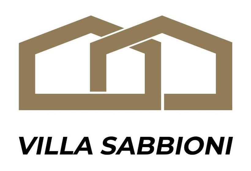 Villa Sabbioni