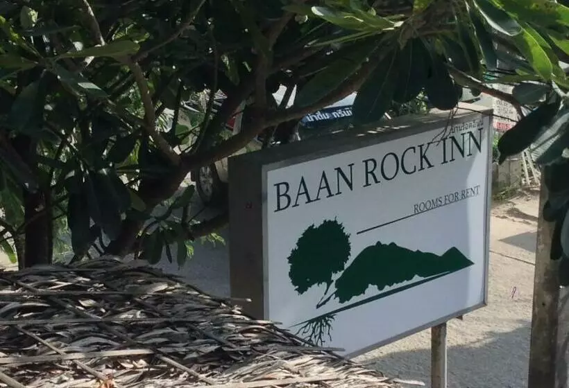هاستل Baan Rock Inn