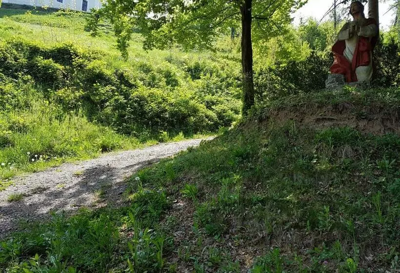 Retkeilymaja Gasthof Restaurant Steirereck N