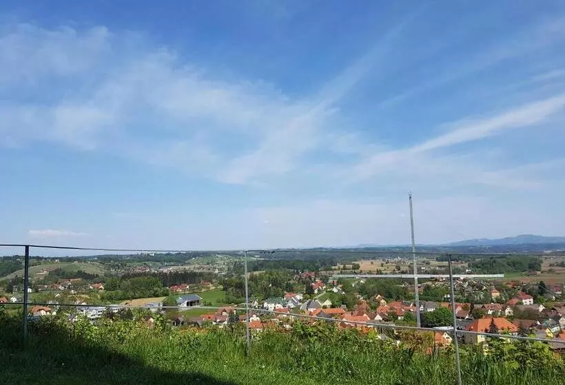 Retkeilymaja Gasthof Restaurant Steirereck N