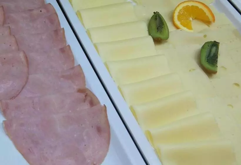 Retkeilymaja Gasthof Restaurant Steirereck N