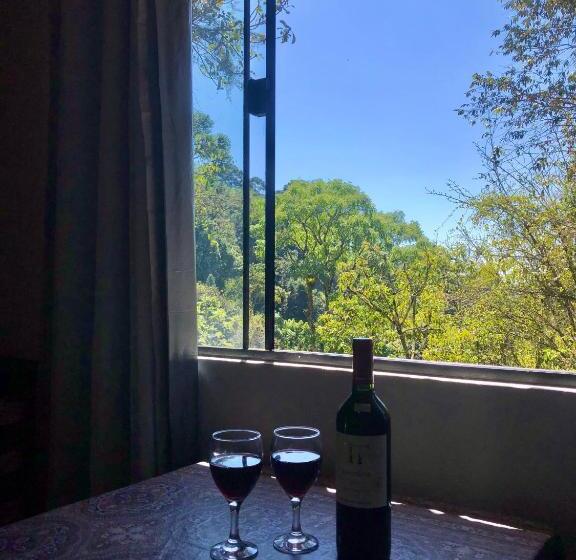 旅馆 Pousada Bella Ana