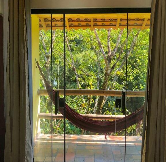 旅馆 Pousada Bella Ana