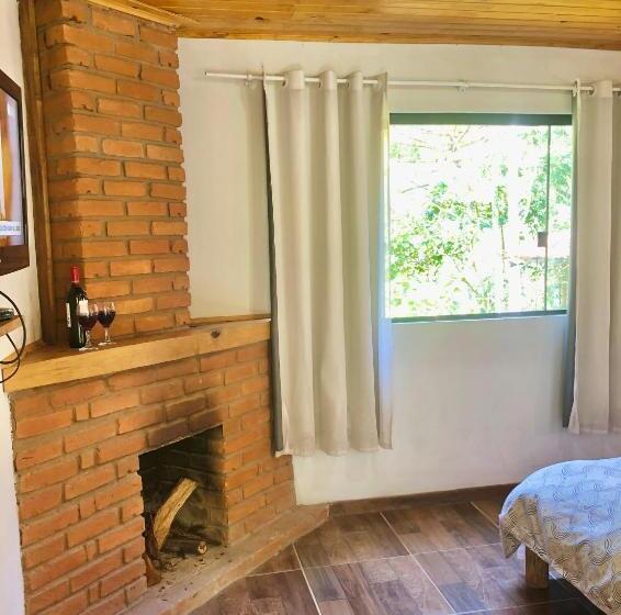 旅馆 Pousada Bella Ana