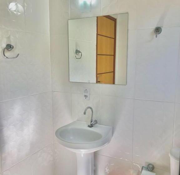 旅馆 Pousada Bella Ana