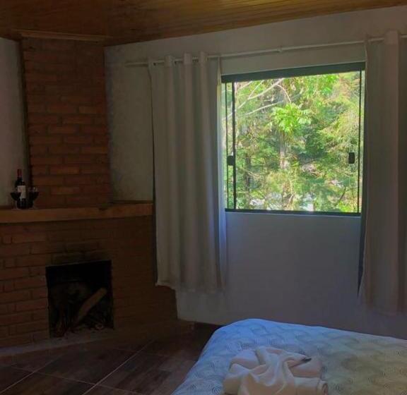 旅馆 Pousada Bella Ana