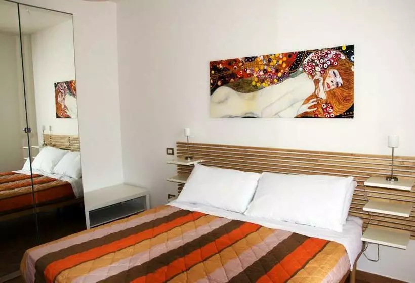 Aliseo B&b
