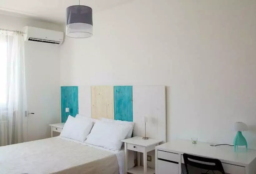 Aliseo B&b