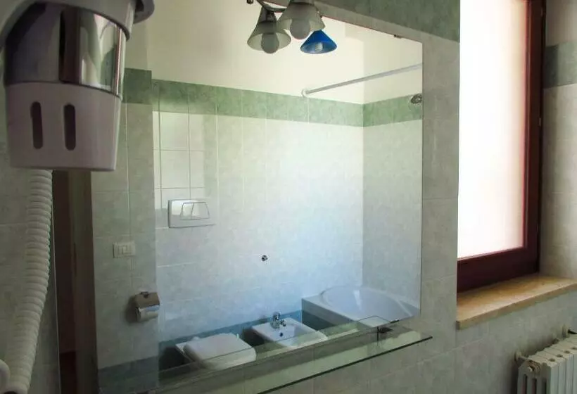 Aliseo B&b