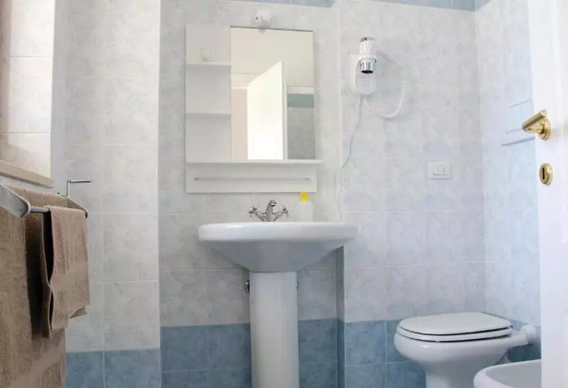 Aliseo B&b