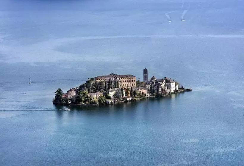 B&b Il Barsot