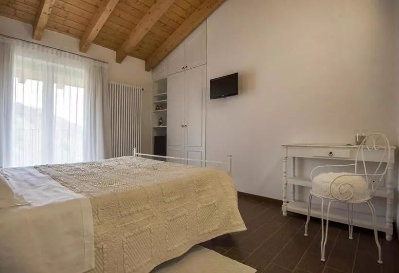 B&b Il Barsot