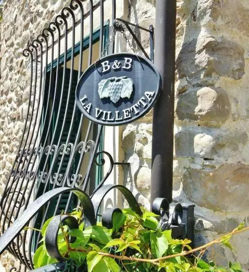 B&b La Villetta