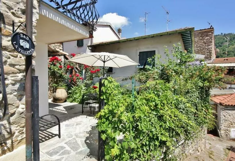B&b La Villetta