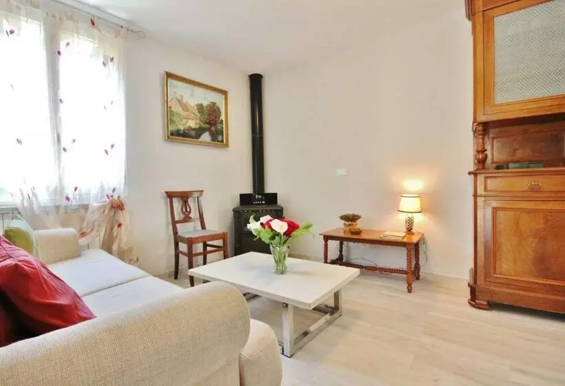 B&b La Villetta