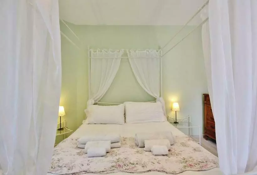B&b La Villetta