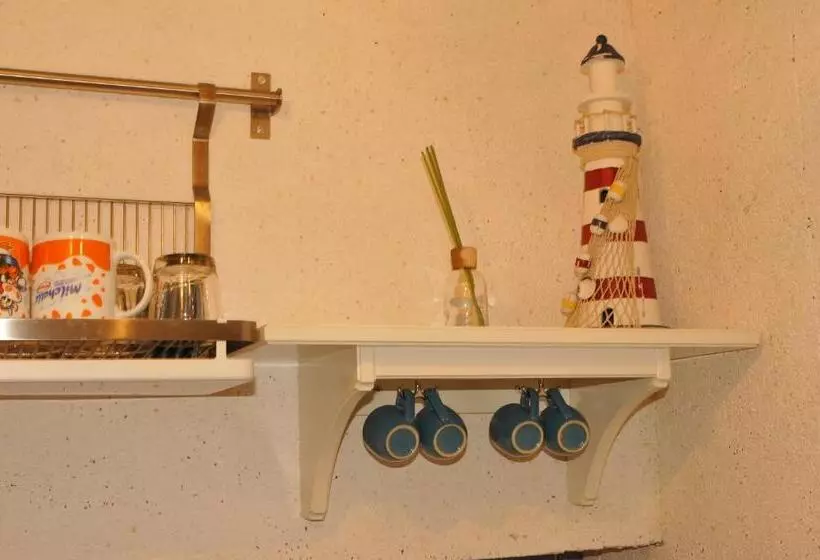 B&b Le Spiagge