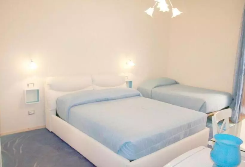 B&b Le Spiagge