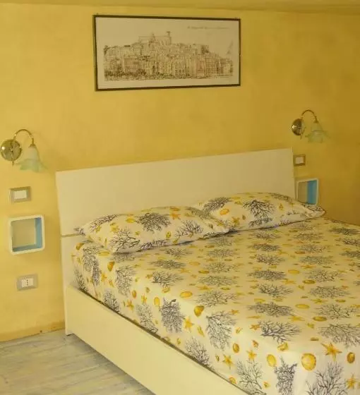 B&b Le Spiagge