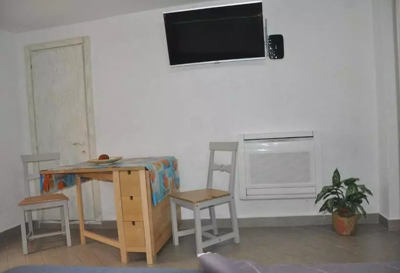 B&b Le Spiagge