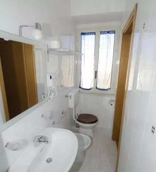 ベッドアンドブレックファースト Antico Rione