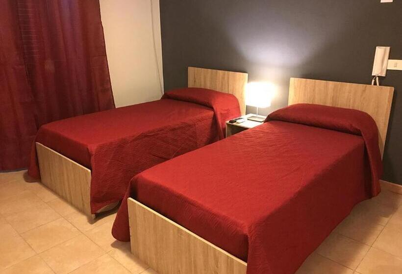 ベッドアンドブレックファースト Antico Rione