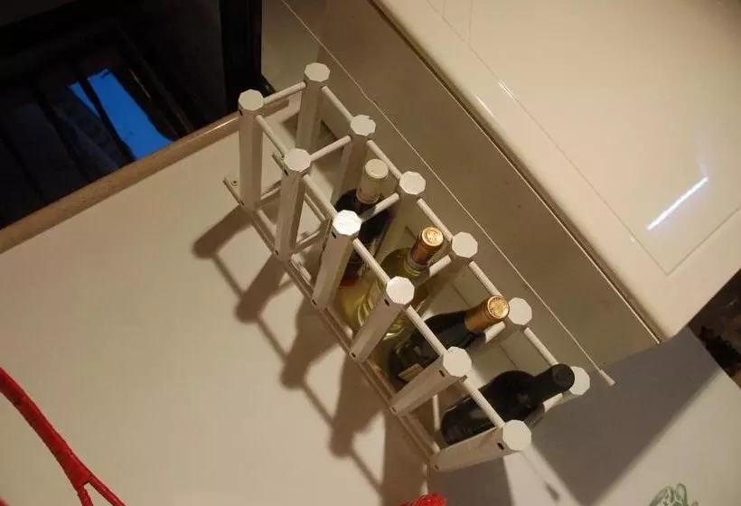 ベッドアンドブレックファースト Antro Delle Muse