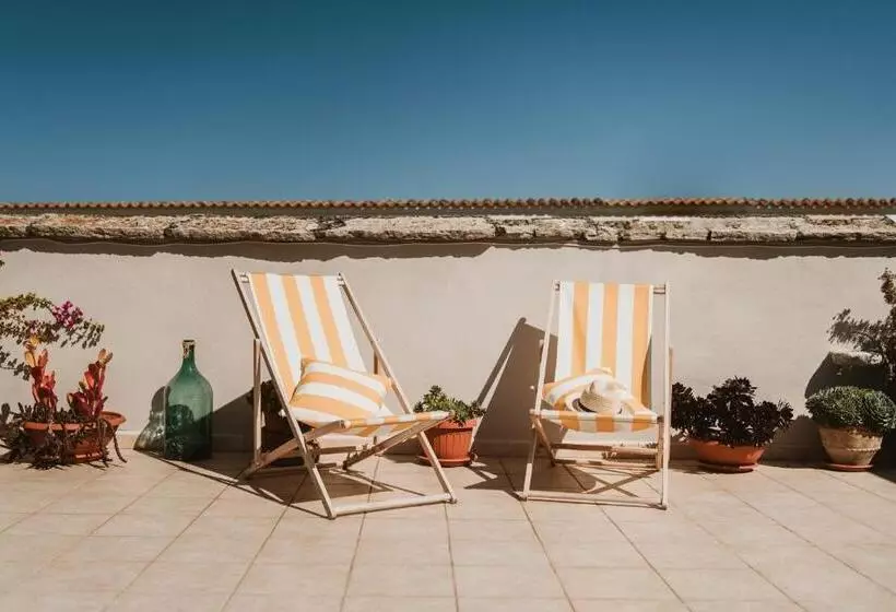 ベッドアンドブレックファースト Casa Romito