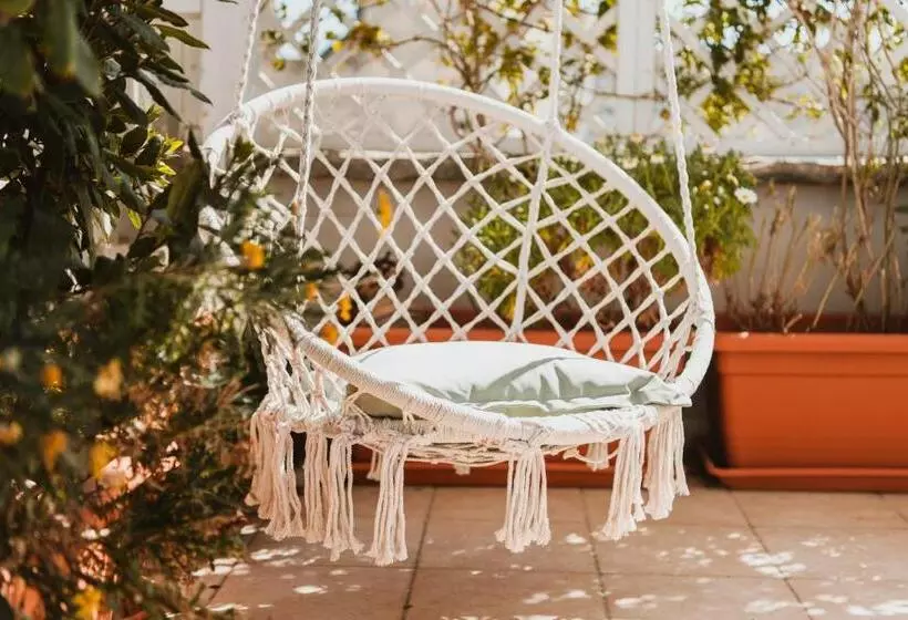 ベッドアンドブレックファースト Casa Romito