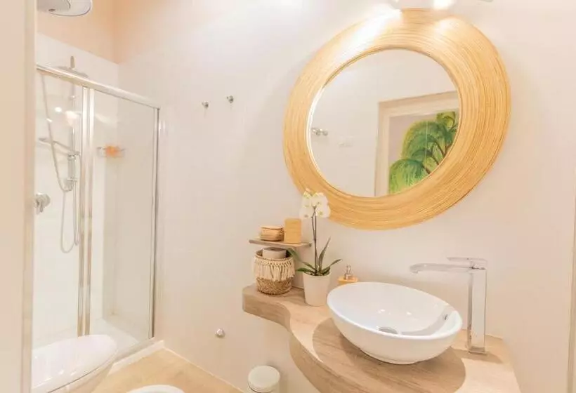 ベッドアンドブレックファースト Casa Romito